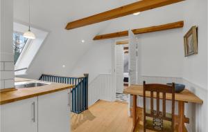 Cozy Apartment In Kværndrup With Wifi