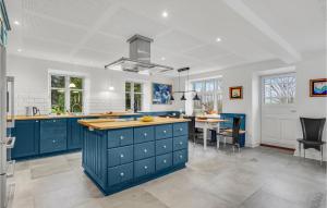 Cozy Apartment In Kværndrup With Wifi