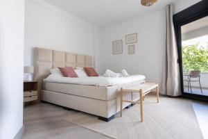 El paraíso de lujo Estepona