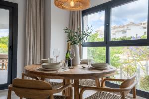 El paraíso de lujo Estepona