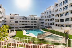 El paraíso de lujo Estepona