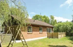 Holiday Home Småfolksvej Rømø Vi - Tagholm