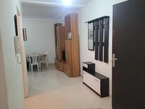 Menzeh-Atlas - Chichaoua