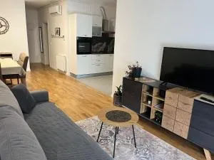 Apartman Dora - Škarićevo