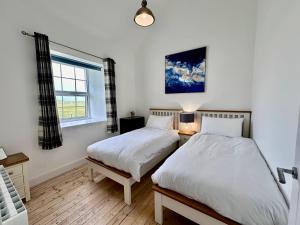 Modern Refurbished Church nr Butt of Lewis beaches