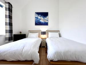 Modern Refurbished Church nr Butt of Lewis beaches