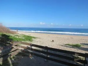 Villa Hibiscus sur la plage de Boucan-Canot - 布康卡努