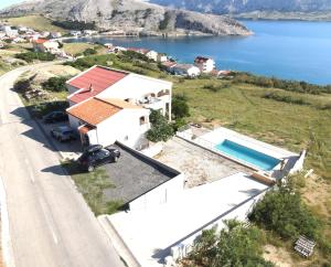 Apartment Ante K A1 