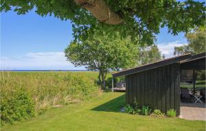 3 Bedroom Lovely Home In Samsø