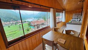 Uzungöl Sakin Pansiyon