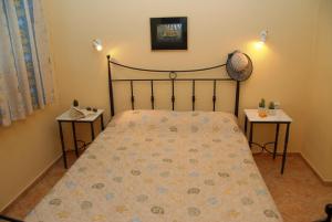 Zorbas Apartments Chios-Island Greece