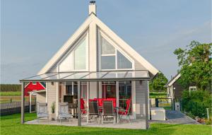 Gorgeous Home In Zerpenschleuse