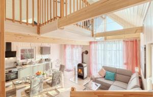 Gorgeous Home In Zerpenschleuse