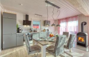 Gorgeous Home In Zerpenschleuse