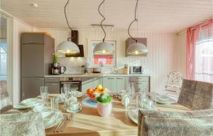 Gorgeous Home In Zerpenschleuse