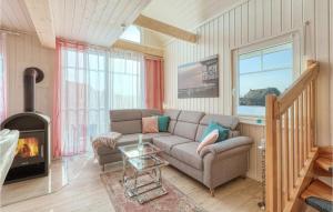 Gorgeous Home In Zerpenschleuse