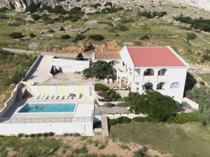 Apartment Ante K A1 
