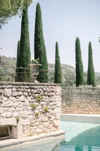 La Bastide de Marie, Maisons et Hotels Sibuet : photos des chambres