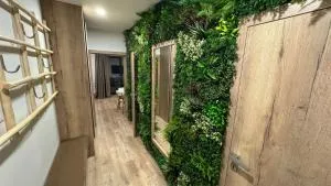 Apartmány Vlašky 4 - Bobrovník