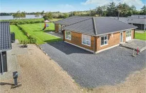 Beautiful Home In Ansager With Wifi - Tistrup