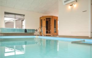 Beautiful Home In Ansager With Wifi