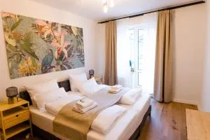 Staylight City - Premium Appartements mit Balkon - Sorsum