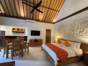 Bali Santi Bungalows
