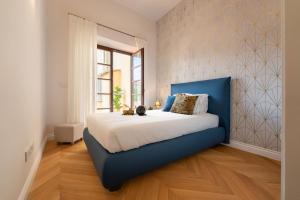 Apartments Florence - Modern Florentine Terrace few steps from Duomo