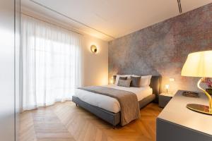 Apartments Florence - Modern Florentine Terrace few steps from Duomo