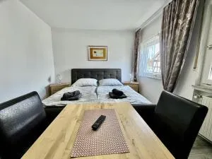 Gasthaus Engel - Haldorf