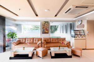 Atrium Premiere Hotel Yogyakarta Ambarukmo