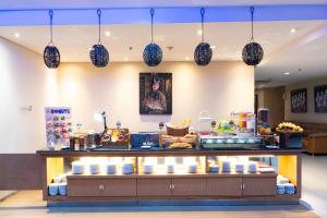 Atrium Premiere Hotel Yogyakarta Ambarukmo