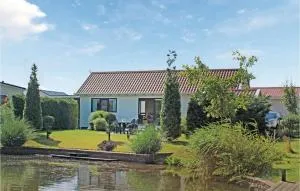 Awesome Home In Sint-Annaland With Wifi - Sint Philipsland