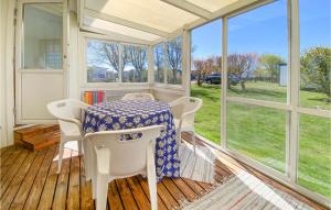 3 Bedroom Awesome Home In Falkenberg