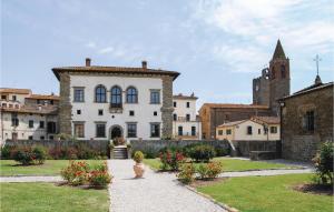 Four-Bedroom Holiday Home