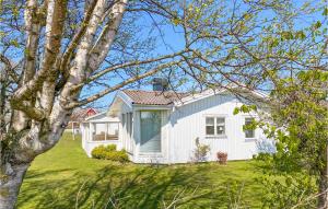 3 Bedroom Awesome Home In Falkenberg