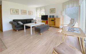 3 Bedroom Awesome Home In Falkenberg