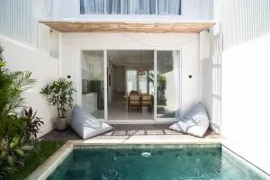 NEW! Villa Bonda in Tumbak Bayuh - Buduk