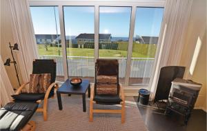 Holiday Home Bjørnøvænget Faaborg X