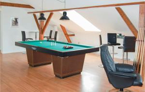 Seven-Bedroom Holiday Home In Bredebro