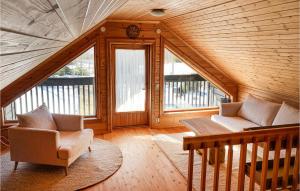 Amazing Home In Åtorp With Wifi