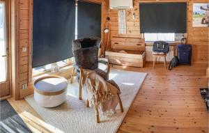 Amazing Home In Åtorp With Wifi