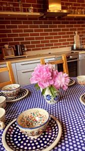 Apartament u Piwowara