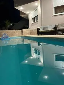 Casa Lea Giala - Aiándion