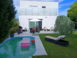 Vila Martina - Tomášov