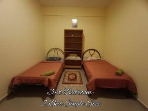 DMyra Homestay