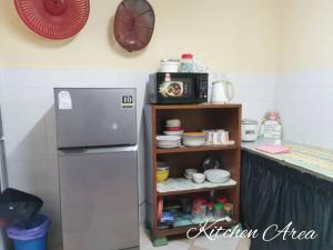 DMyra Homestay
