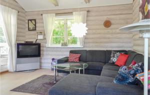 Holiday Home Attenbjerg Vejby Xi