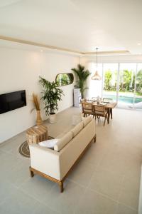 Villa Bonda by Bali Bliss Properties