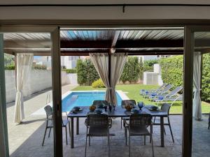 Villa Menorcahome 14 by Escape Home